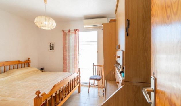 Resale - Bungalow -
Torrevieja - Los Frutales