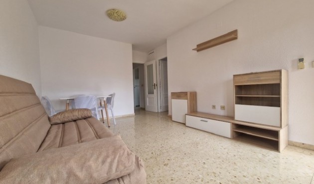 Resale - Apartment -
Polop - Costa Blanca