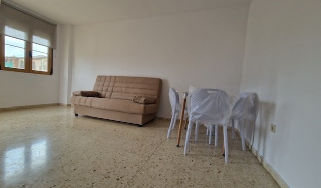 Reventa - Apartment -
Polop - Costa Blanca