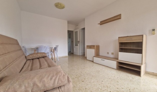 Återförsäljning - Apartment -
Polop - Costa Blanca