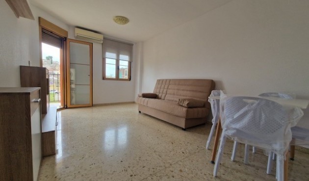 Återförsäljning - Apartment -
Polop - Costa Blanca