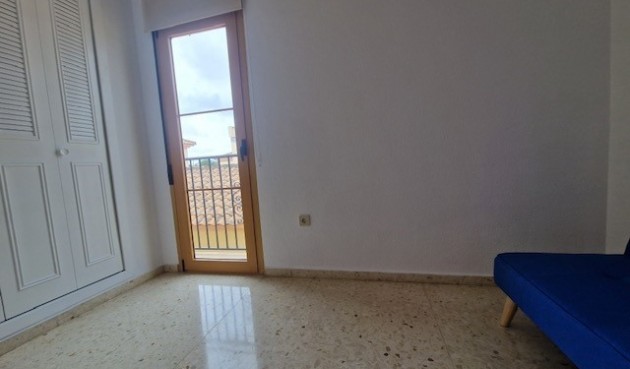 Brukt - Apartment -
Polop - Costa Blanca