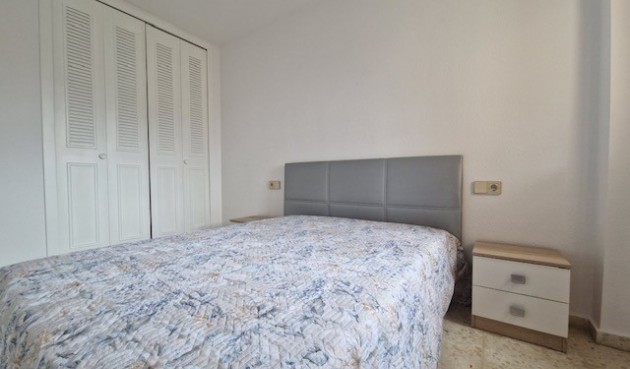 Återförsäljning - Apartment -
Polop - Costa Blanca