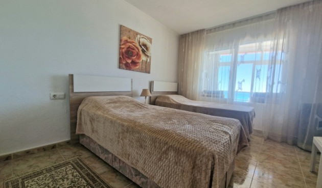 Återförsäljning - Apartment -
Albir - Costa Blanca