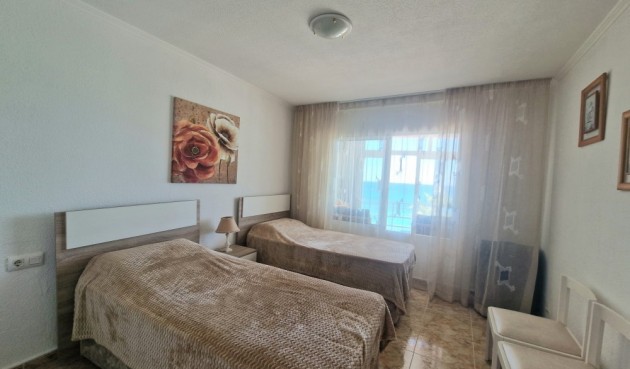 Återförsäljning - Apartment -
Albir - Costa Blanca