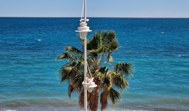 Resale - Apartment -
Albir - Costa Blanca