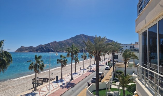 Resale - Apartment -
Albir - Costa Blanca