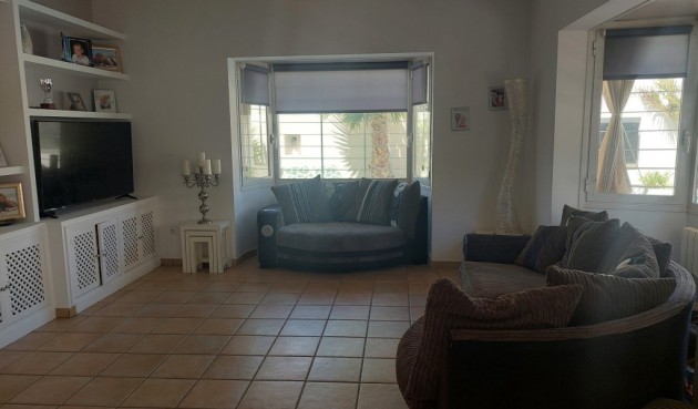 Resale - Villa -
Albir - Costa Blanca