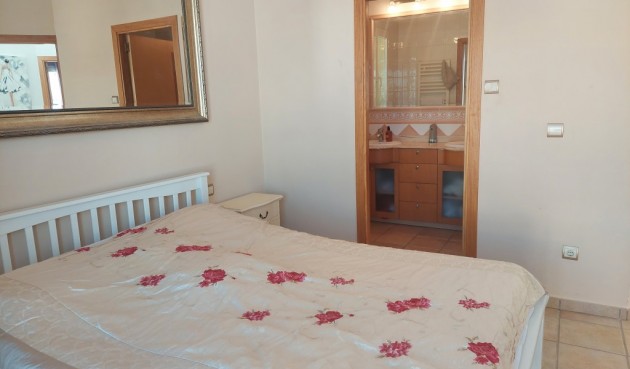 Reventa - Villa -
Albir - Costa Blanca