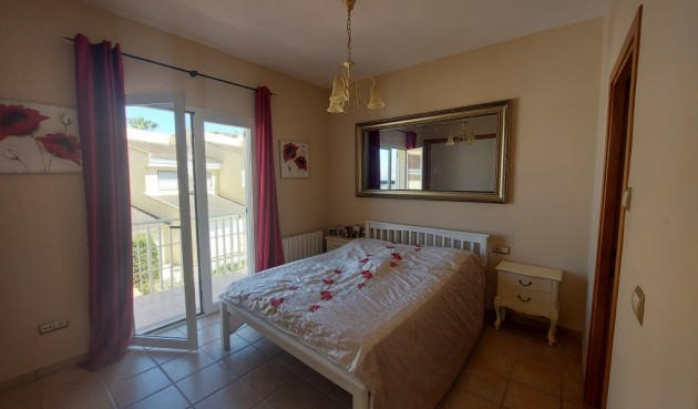 Reventa - Villa -
Albir - Costa Blanca