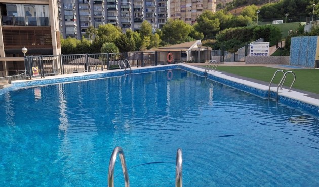 Reventa - Apartment -
Alicante - Costa Blanca