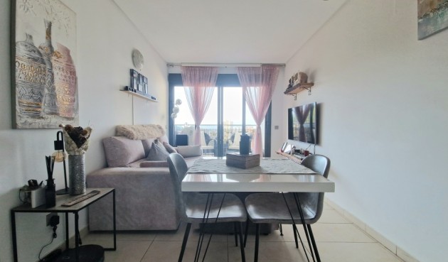 Reventa - Apartment -
Alicante - Costa Blanca