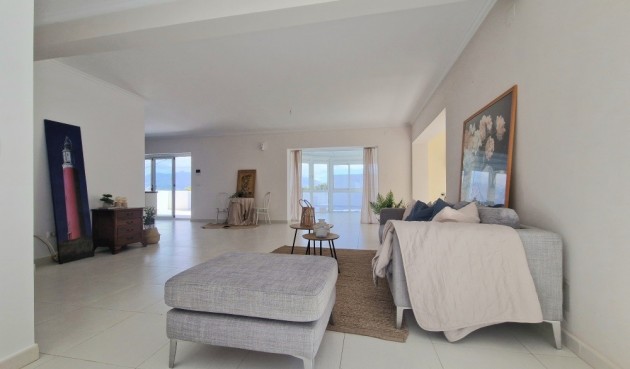 Reventa - Villa -
Albir - Costa Blanca