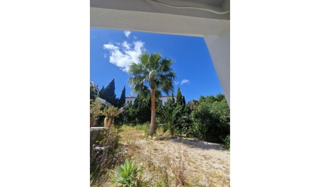 Reventa - Villa -
Albir - Costa Blanca