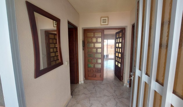 Resale - Villa -
La Nucía - Costa Blanca