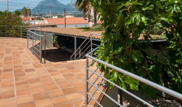 Reventa - Villa -
Albir - Costa Blanca