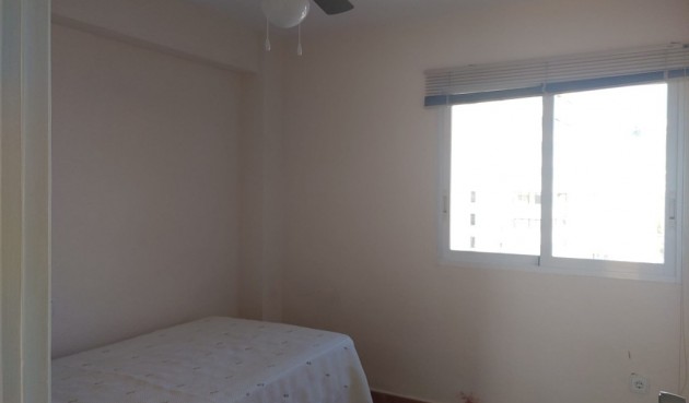 Brukt - Apartment -
Benidorm - Costa Blanca