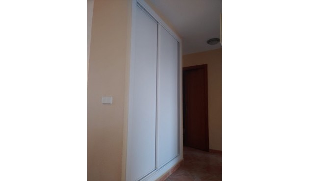 Resale - Apartment -
Benidorm - Costa Blanca