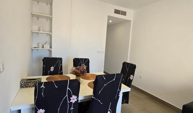 Reventa - Apartment -
Torrevieja - CENTRE