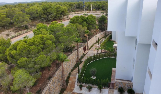 Återförsäljning - Apartment Penthouse -
Las Colinas Golf - Costa Blanca