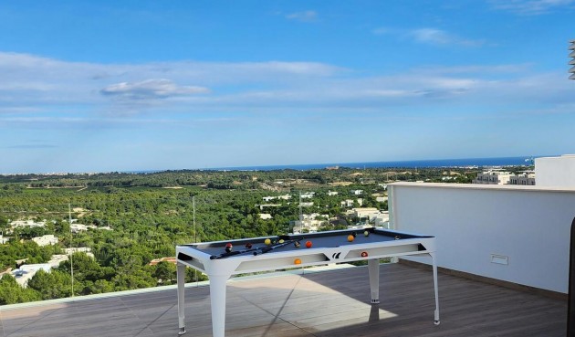 Resale - Apartment Penthouse -
Las Colinas Golf - Costa Blanca