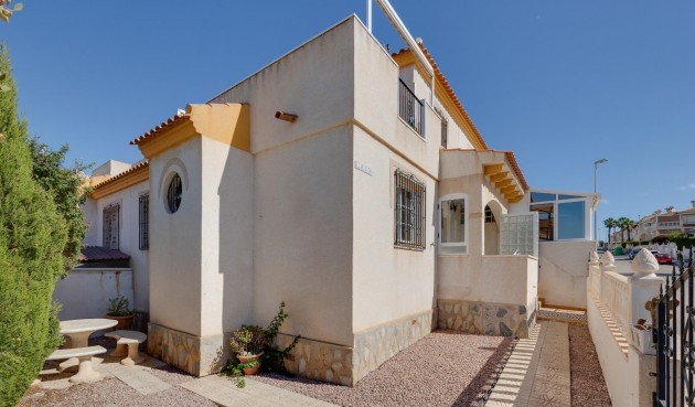 Återförsäljning - Duplex -
Torrevieja - Torre Del Moro