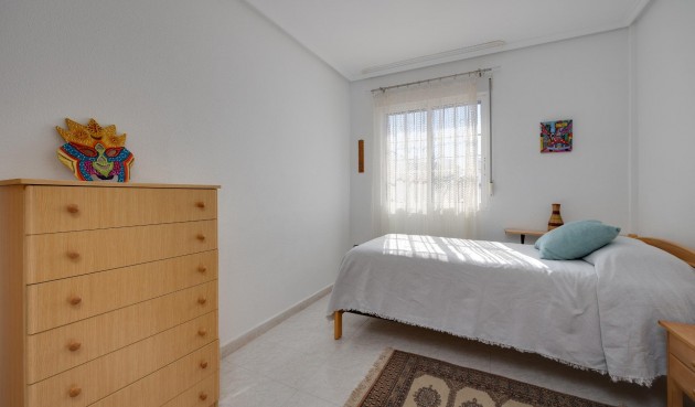 Återförsäljning - Duplex -
Torrevieja - Torre Del Moro