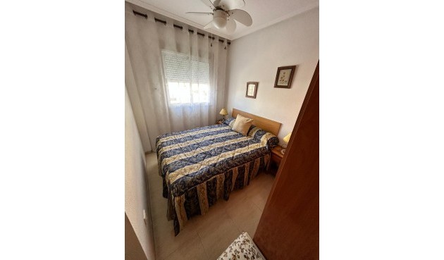 Återförsäljning - Town House -
Torrevieja - Costa Blanca