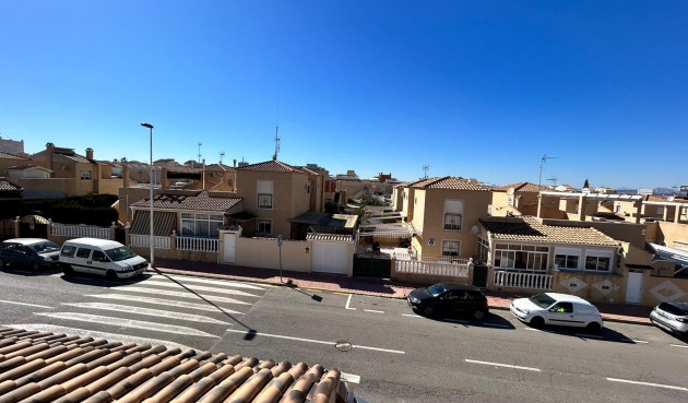 Återförsäljning - Town House -
Torrevieja - Costa Blanca