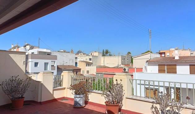 Reventa - Town House -
Aspe - Inland