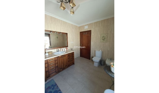 Reventa - Town House -
Aspe - Inland