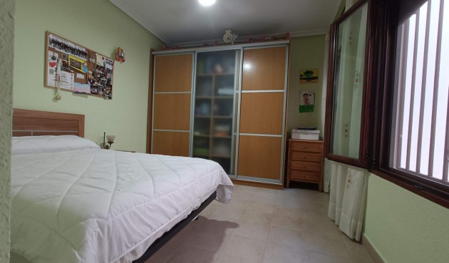 Resale - Town House -
Aspe - Inland