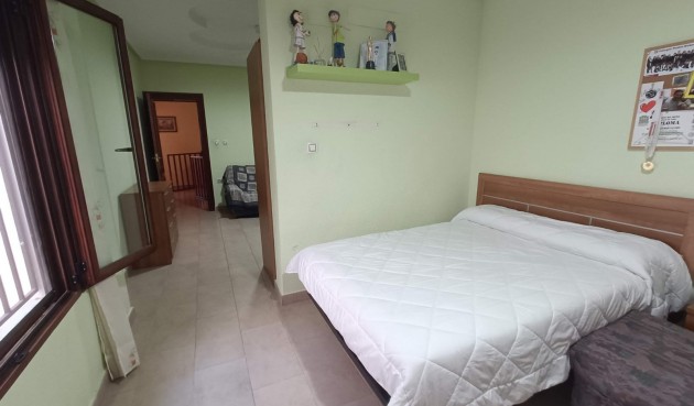 Reventa - Town House -
Aspe - Inland