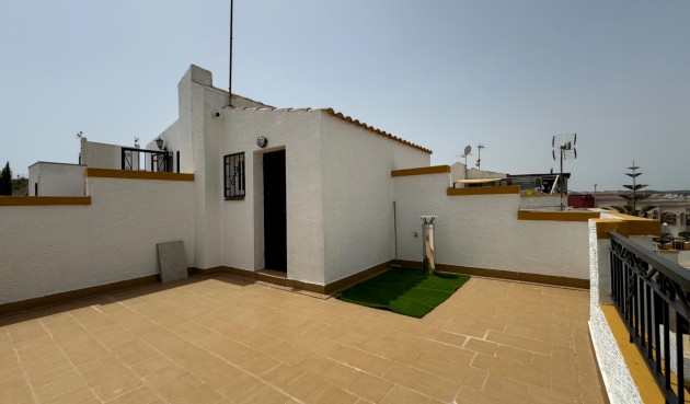 Reventa - Quad House -
Orihuela Costa - Costa Blanca
