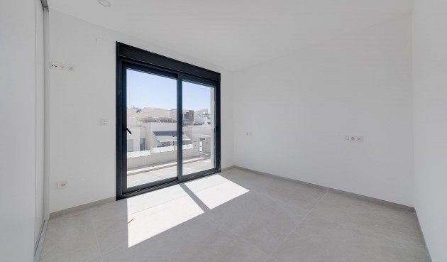 Reventa - Villa -
Benijofar - Costa Blanca