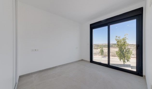 Brukt - Villa -
Benijofar - Costa Blanca