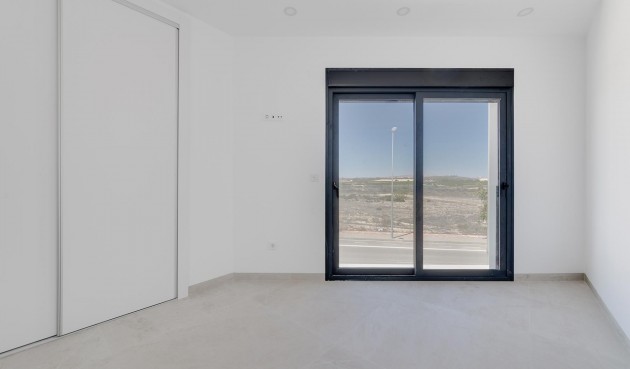 Reventa - Villa -
Benijofar - Costa Blanca