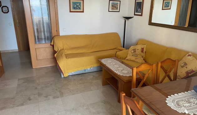 Återförsäljning - Apartment -
Benidorm - Costa Blanca