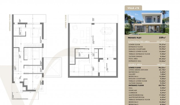 New Build - Villa -
San Juan Alicante - La Font