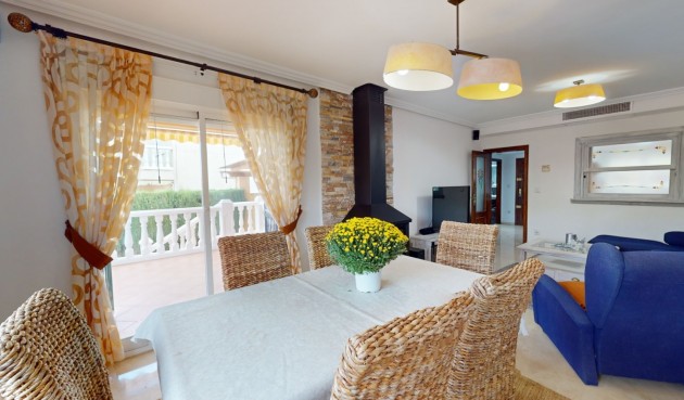 Resale - Town House -
La Nucía - Costa Blanca