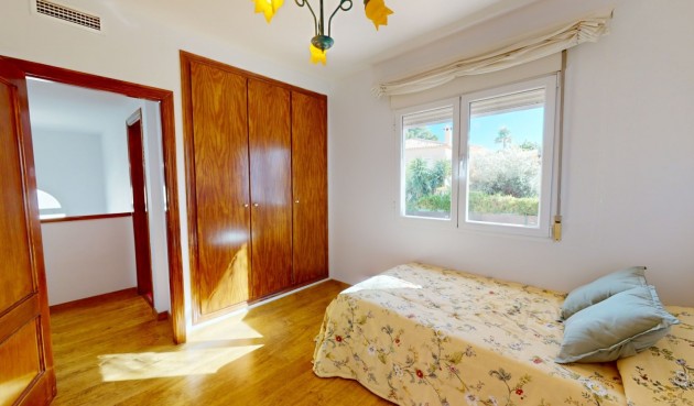 Resale - Town House -
La Nucía - Costa Blanca