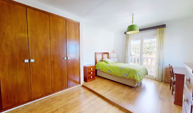 Reventa - Town House -
La Nucía - Costa Blanca