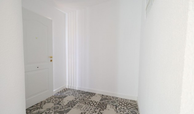 Reventa - Town House -
Orihuela Costa - Costa Blanca