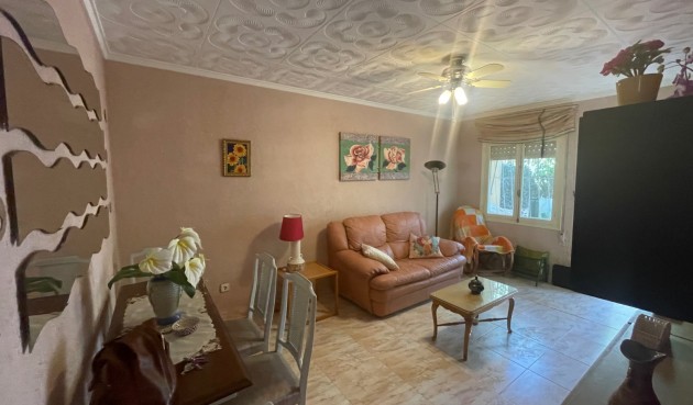 Reventa - Bungalow -
Santiago de la Ribera - Costa Calida