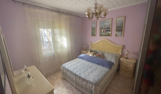 Reventa - Bungalow -
Santiago de la Ribera - Costa Calida