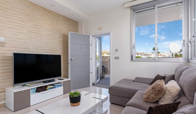 Återförsäljning - Apartment -
Ciudad Quesada - Costa Blanca