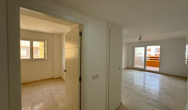 Reventa - Apartment -
Los Balcones - Inland