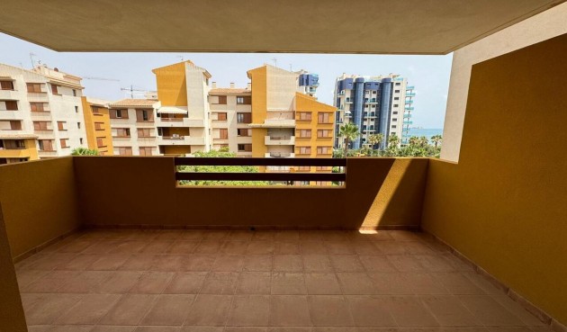 Reventa - Apartment -
Los Balcones - Inland