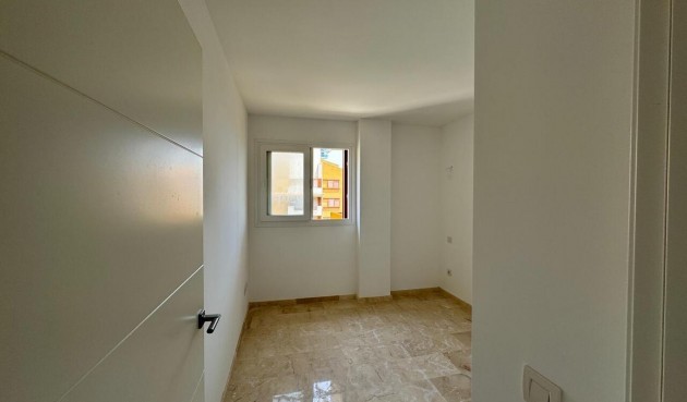 Resale - Apartment -
Los Balcones - Inland