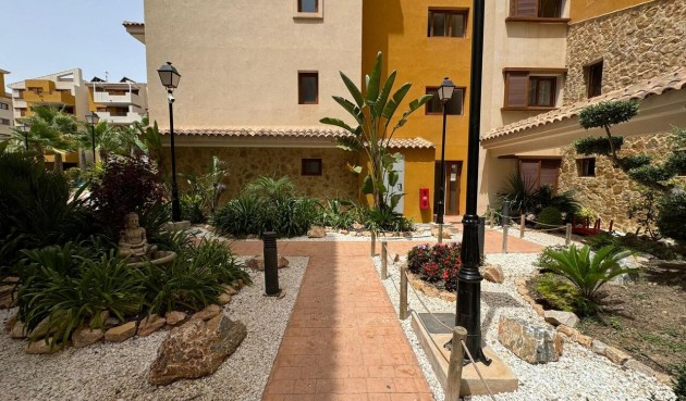 Reventa - Apartment -
Los Balcones - Inland